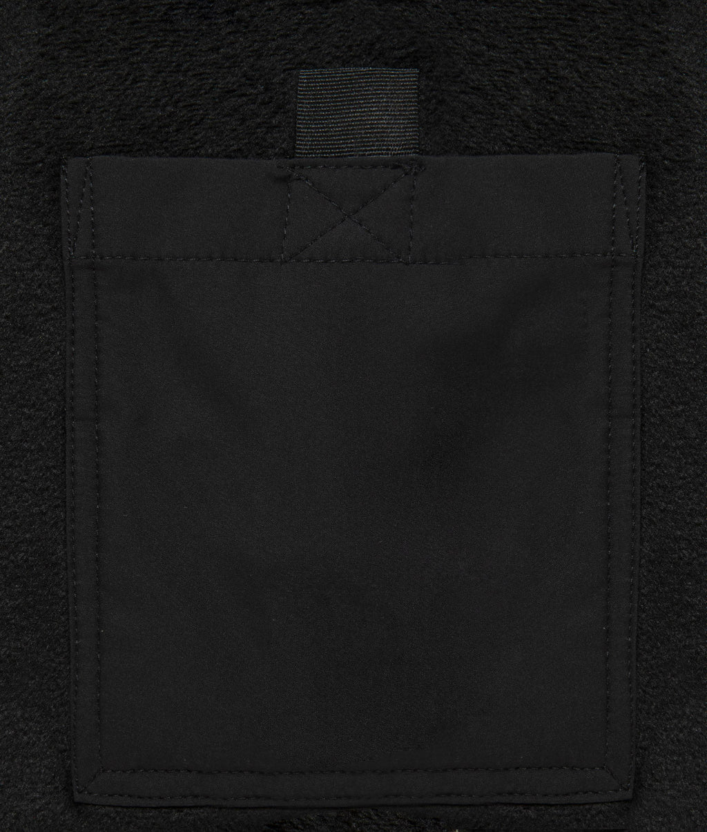 FRANKIE FLEECE · sea turtle