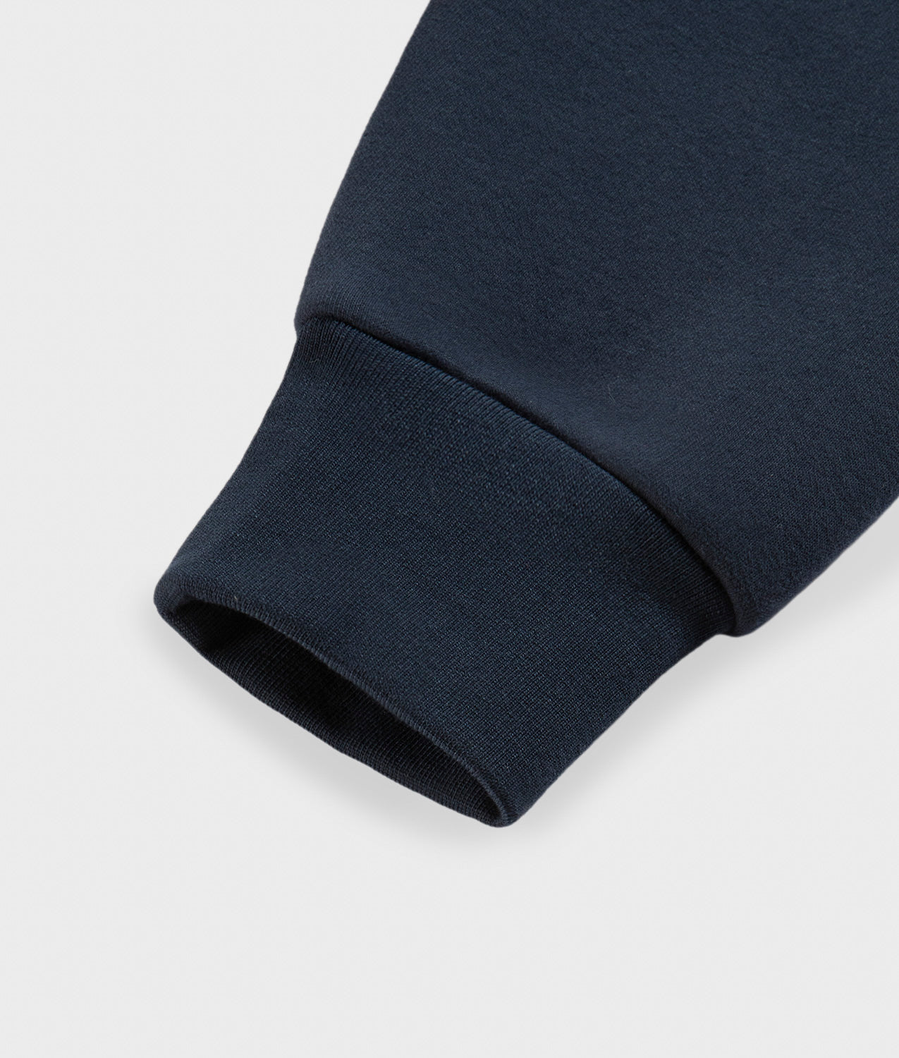 FRANKIE FLEECE · dark blue