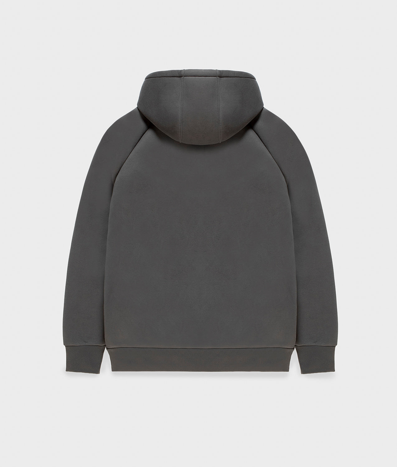 FRANKIE FLEECE · lava smoke