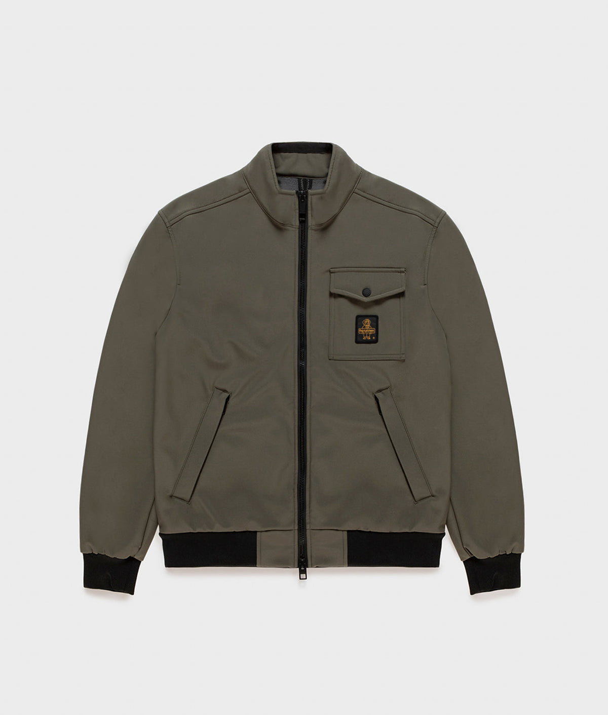 CAPTAIN JACKET · SEA TURTLE