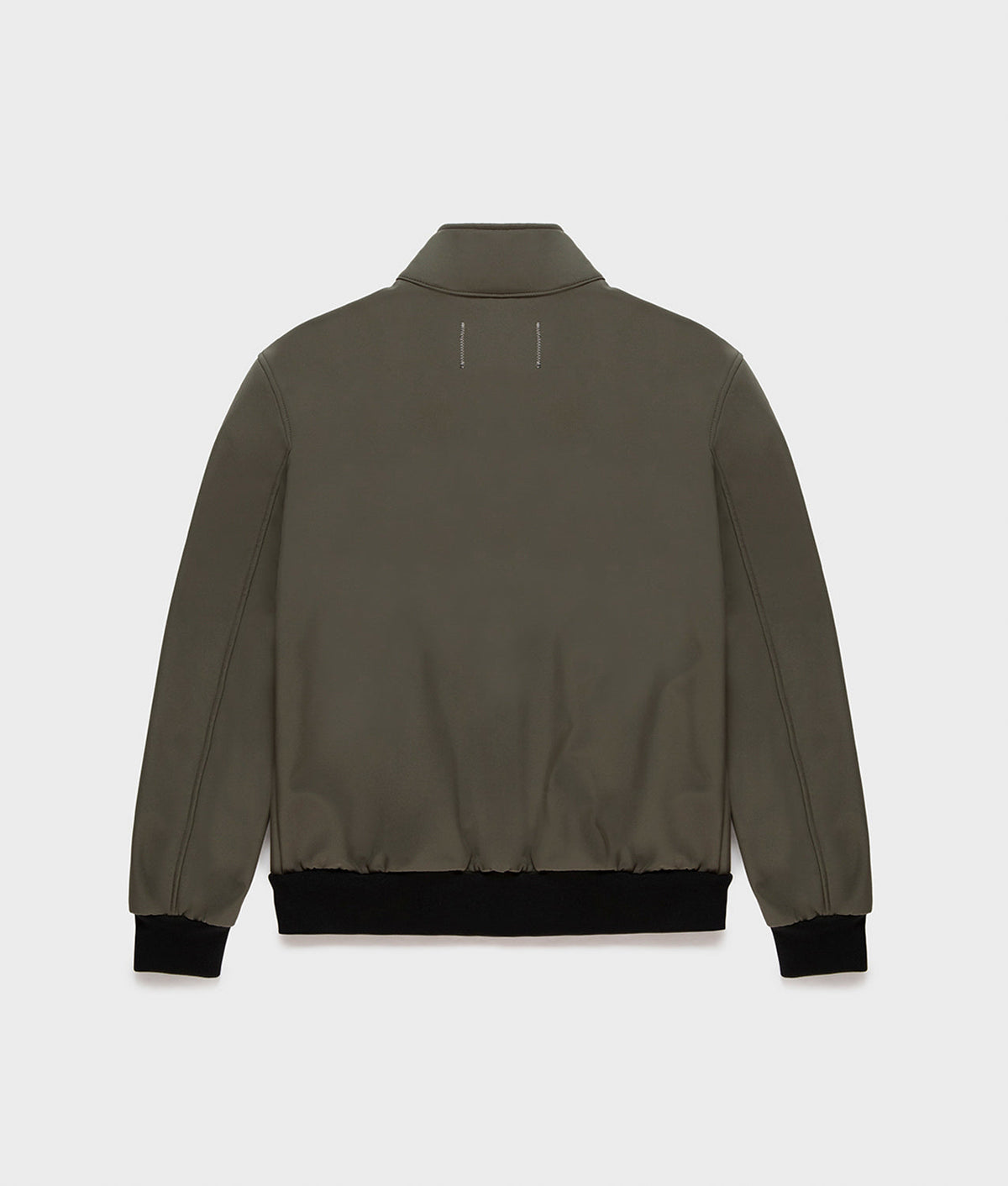 CAPTAIN JACKET · SEA TURTLE