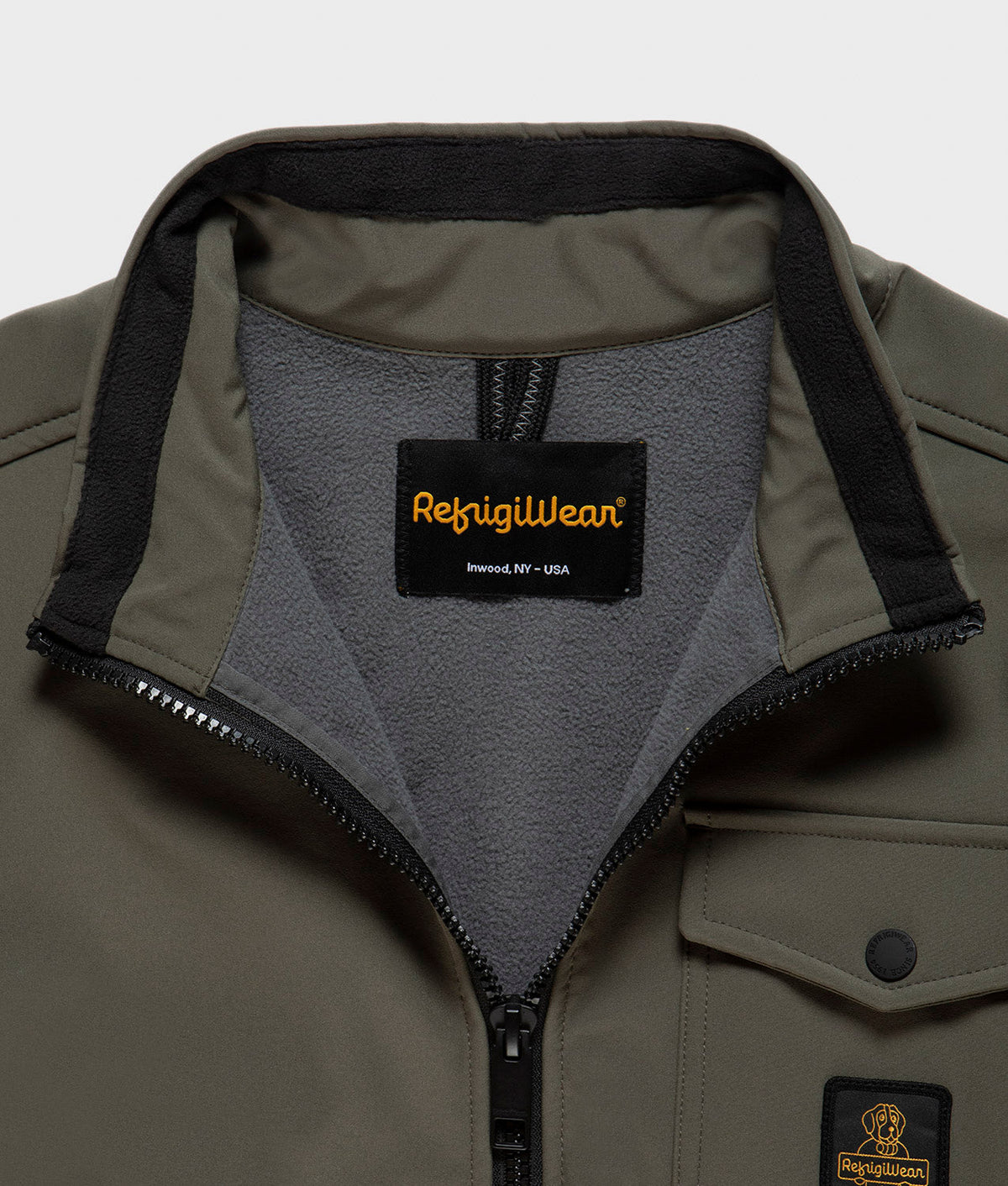 CAPTAIN JACKET · SEA TURTLE