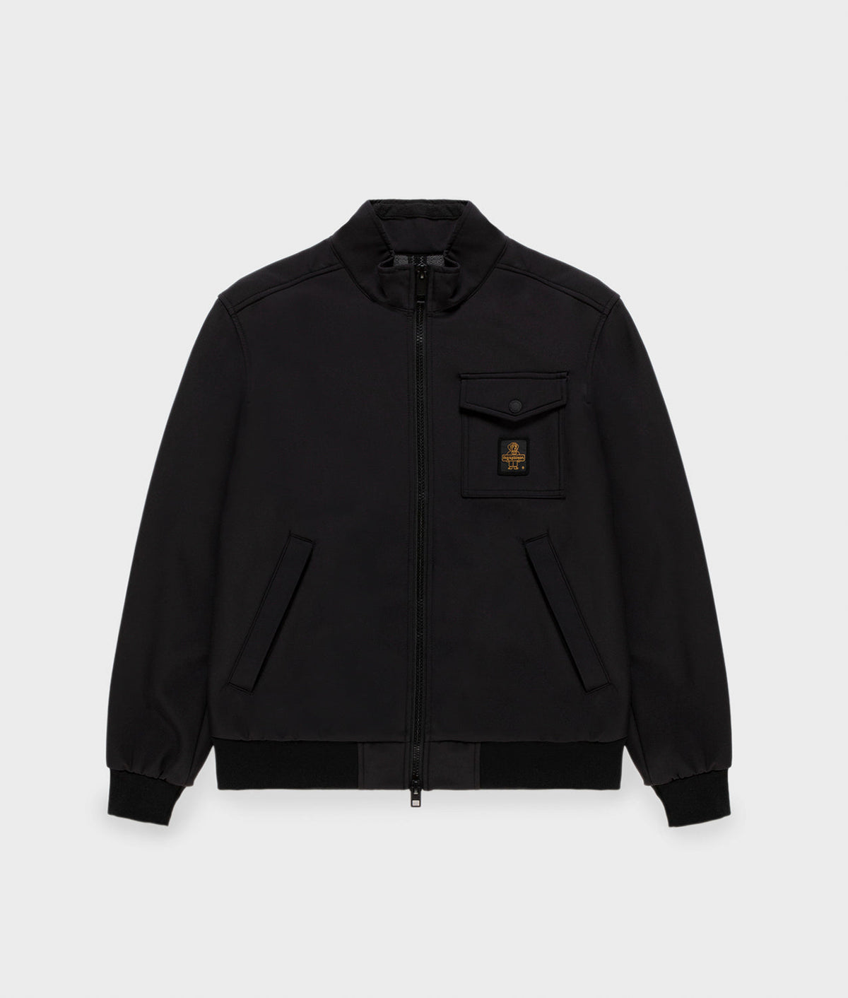 CAPTAIN JACKET
