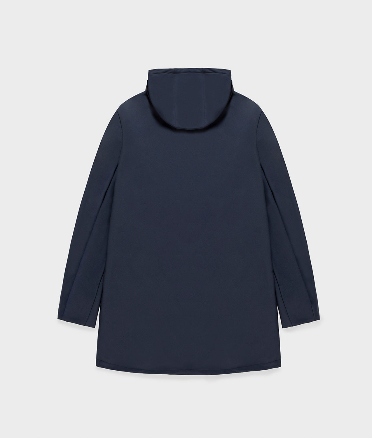 LONG SPEED JACKET · dark blue