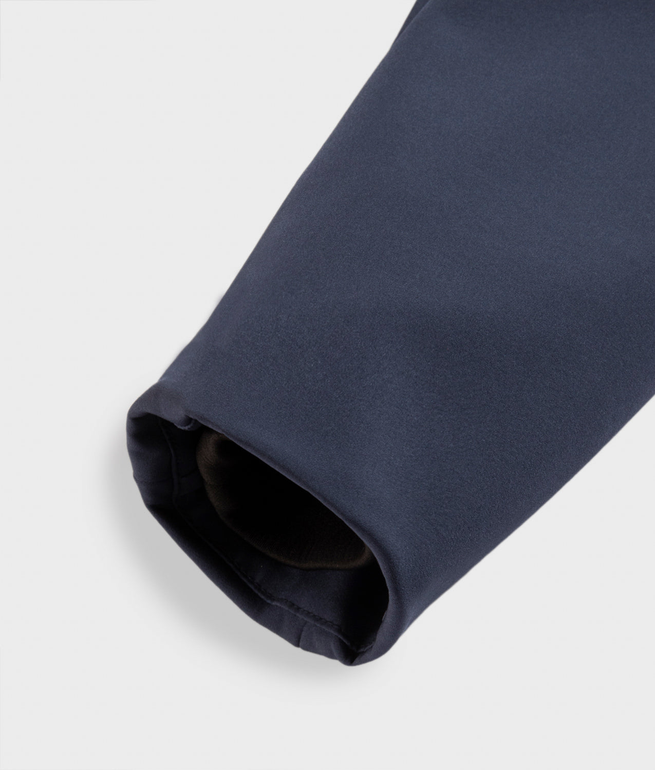 LONG SPEED JACKET · dark blue