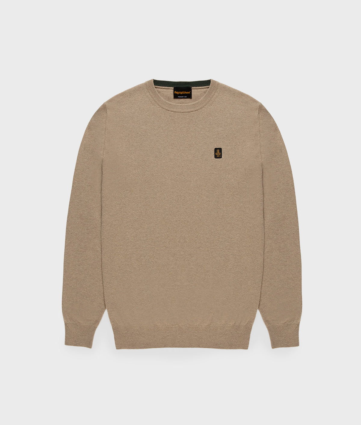 COLIN/1 PULLOVER · RAMO