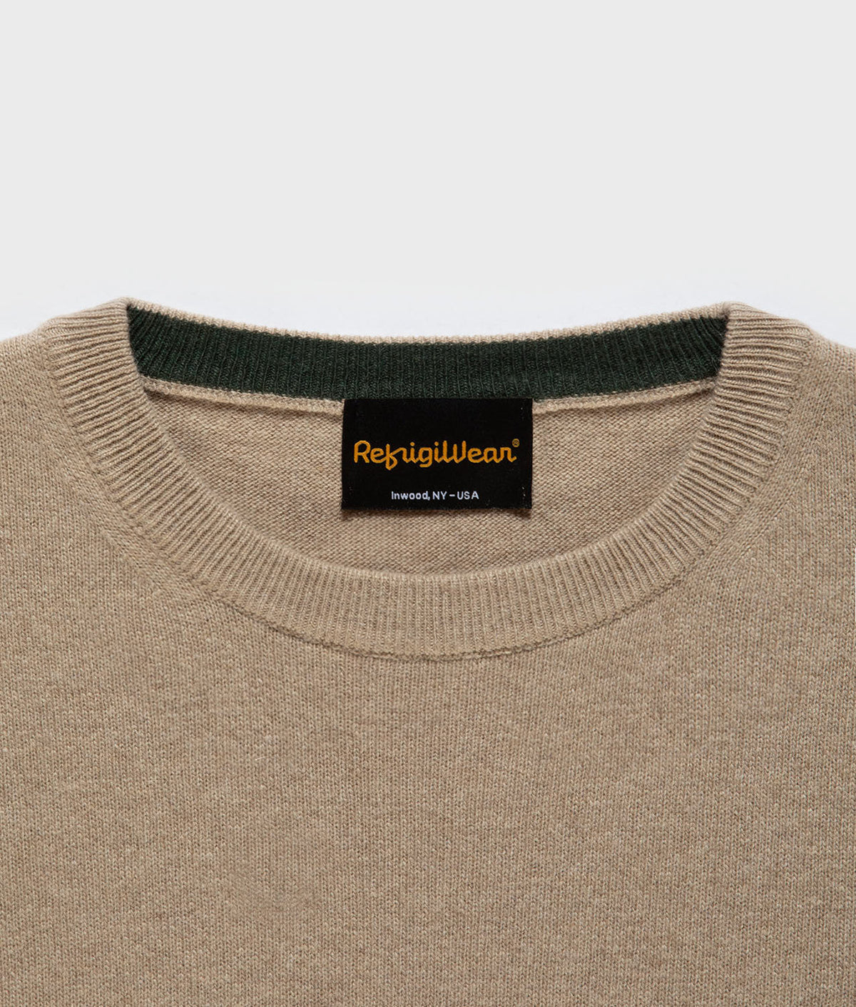 COLIN/1 PULLOVER · RAMO