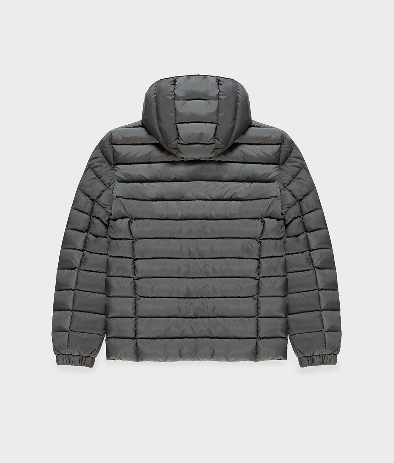 HUNTER JACKET · lava smoke