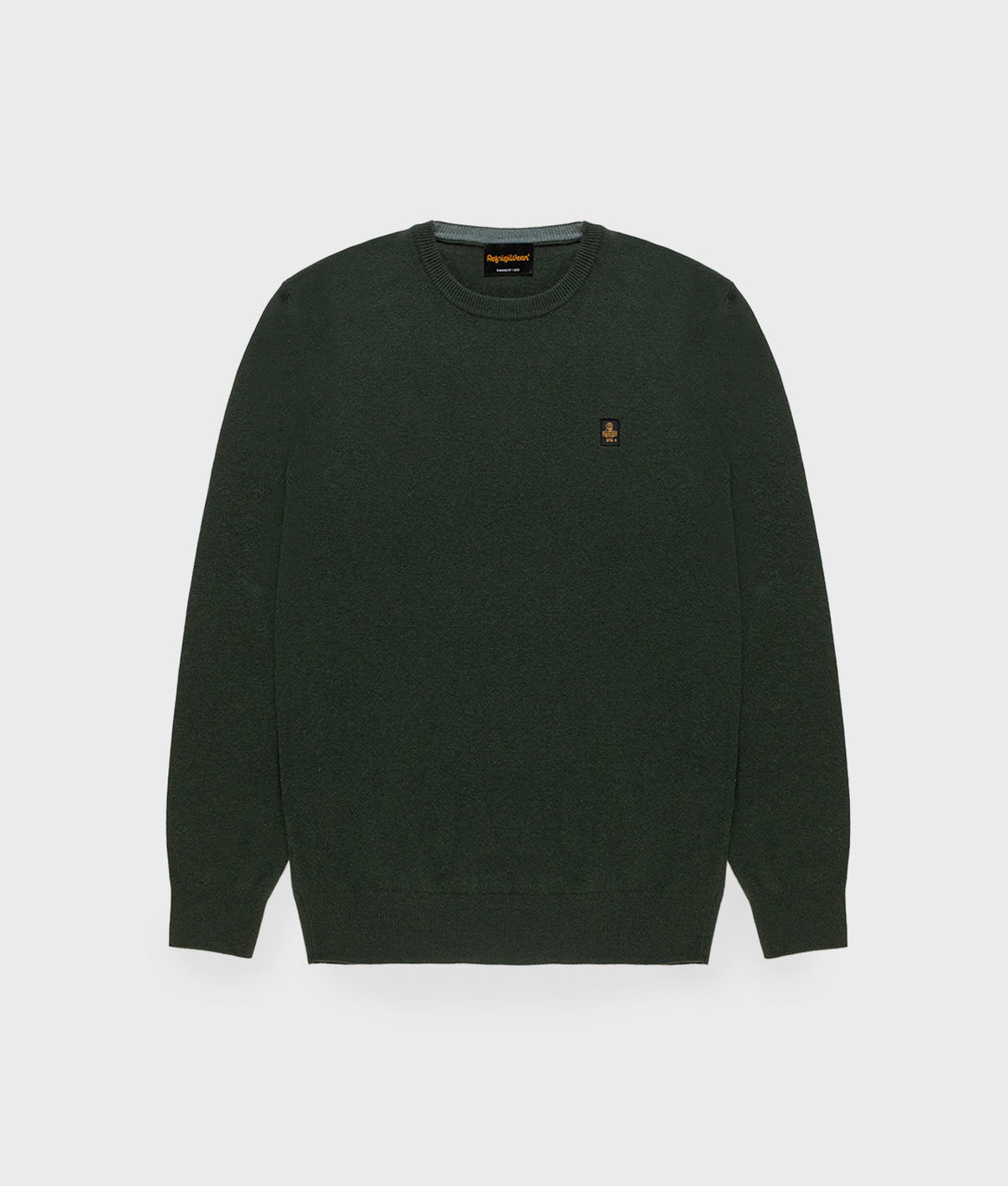 COLIN/1 PULLOVER · SEA TURTLE