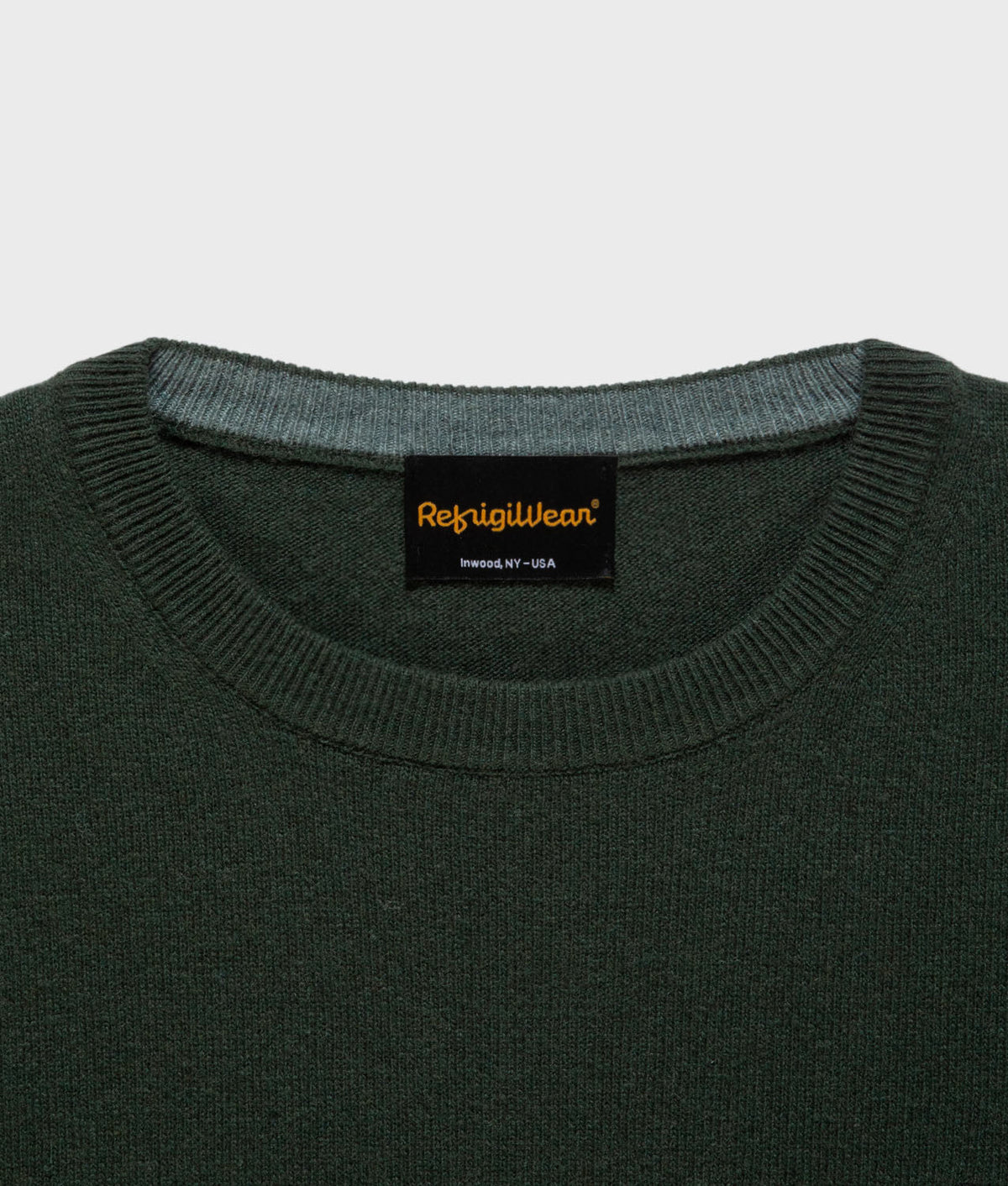 COLIN/1 PULLOVER · SEA TURTLE