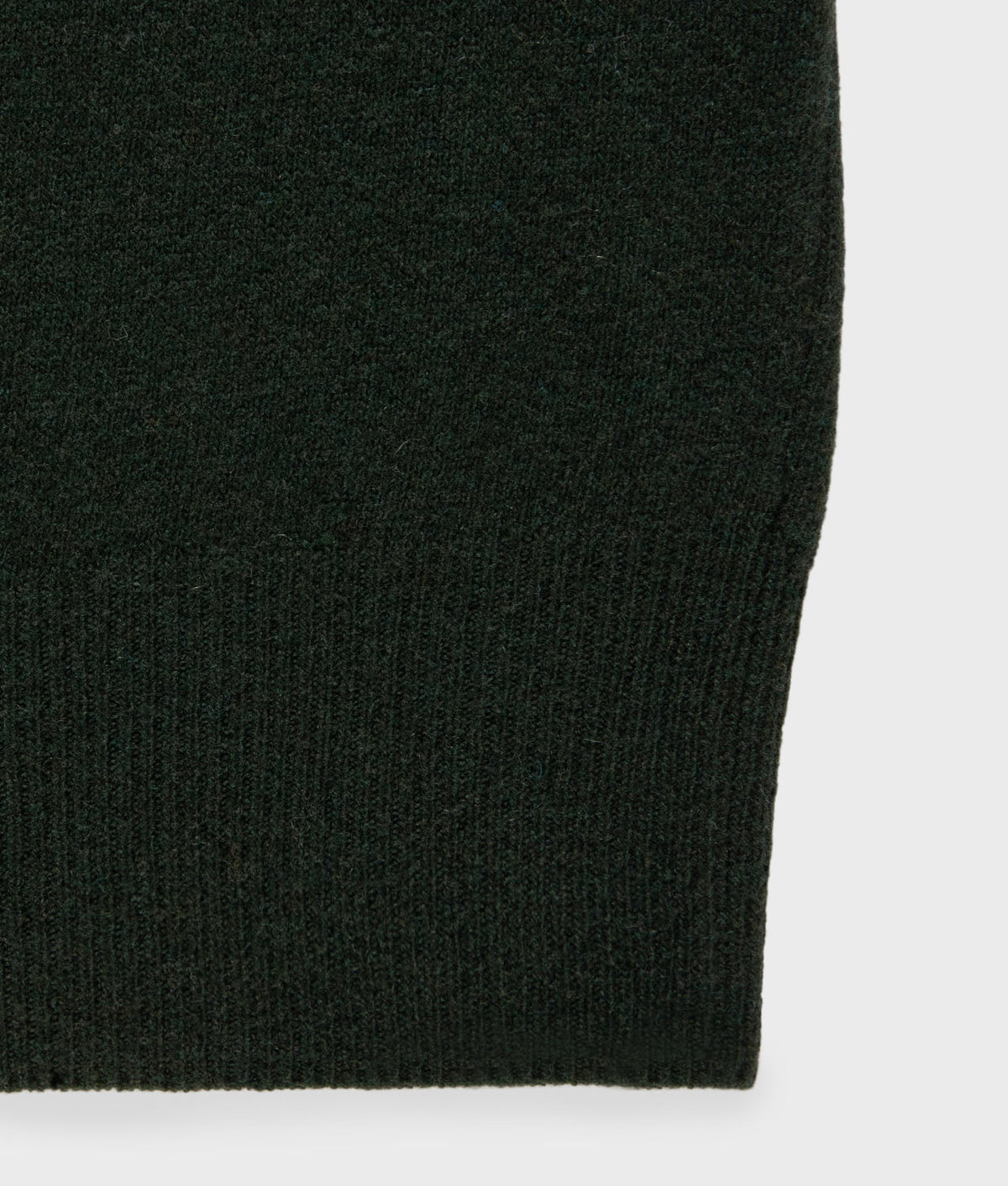 COLIN/1 PULLOVER · SEA TURTLE