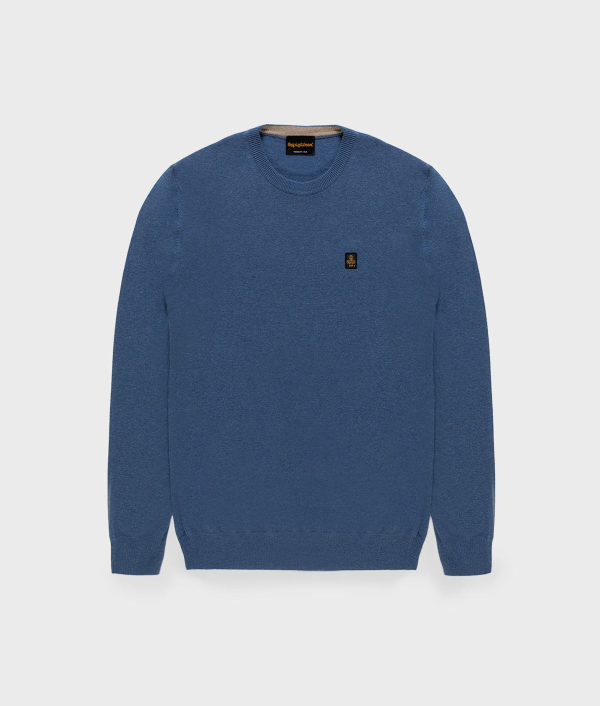 COLIN/1 PULLOVER · COPENHAGEN