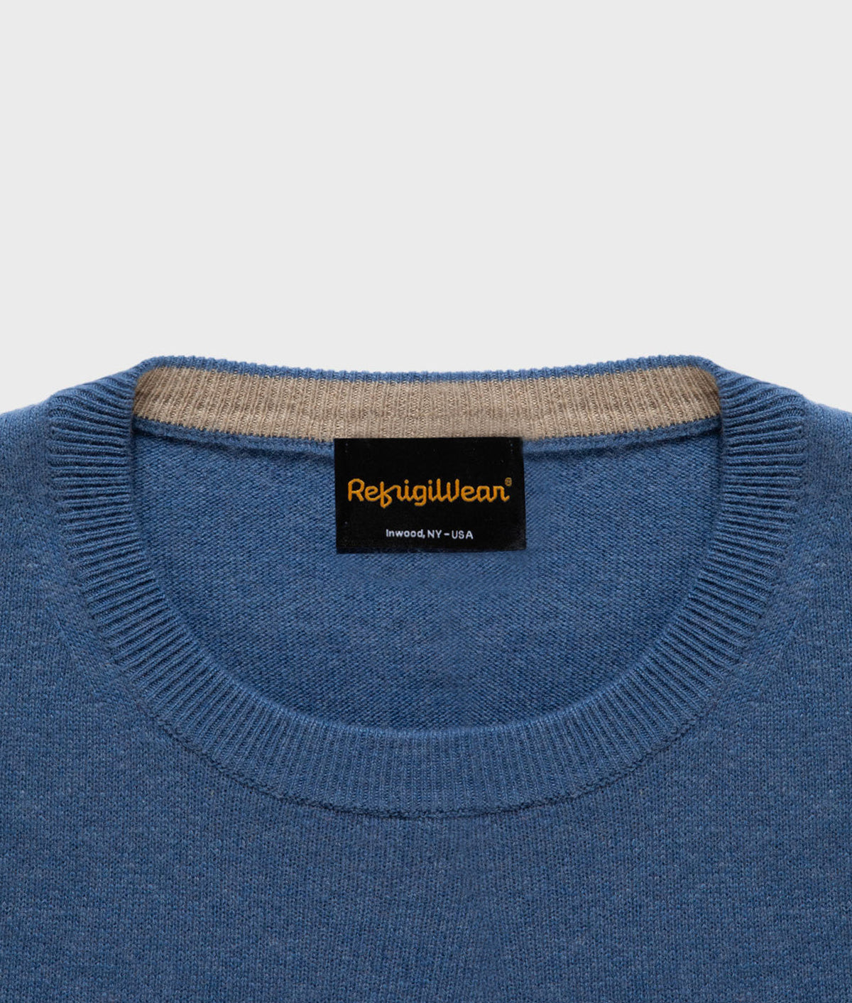 COLIN/1 PULLOVER · COPENHAGEN