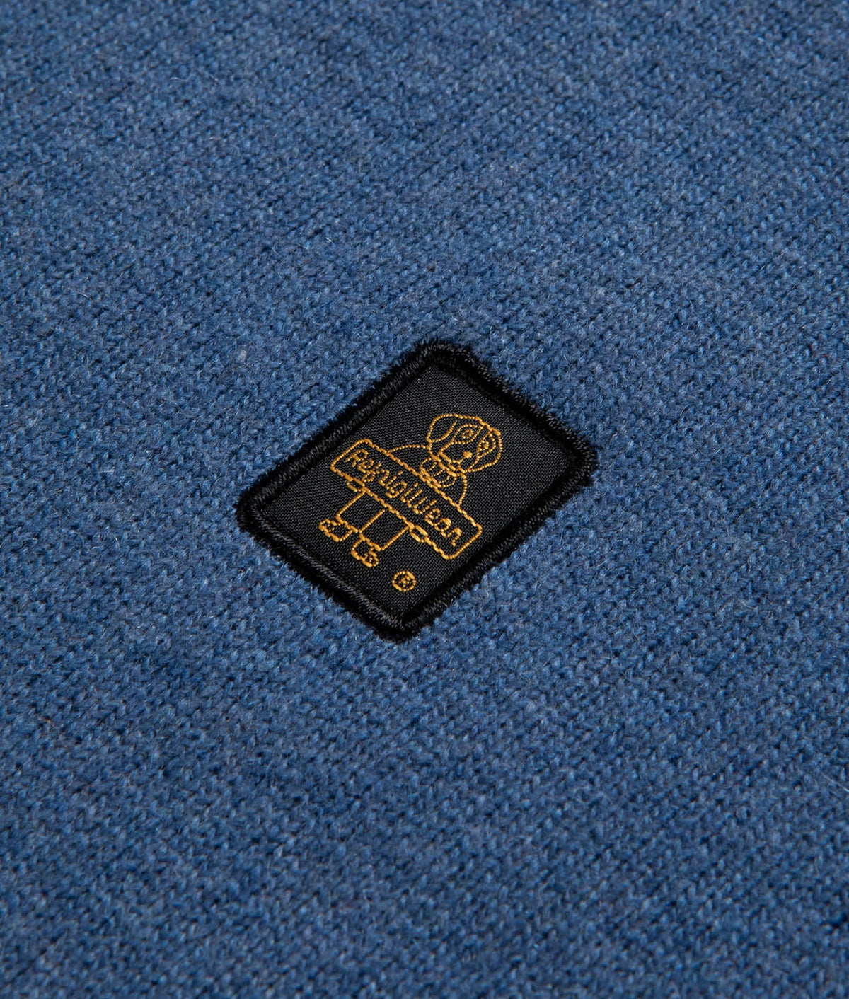 COLIN/1 PULLOVER · COPENHAGEN