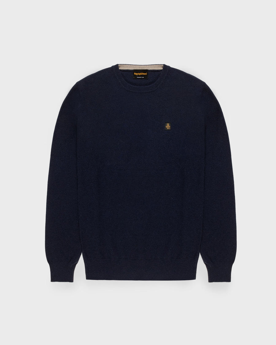 Refrigiwear Colin/1 Pullover - Maglieria Uomo