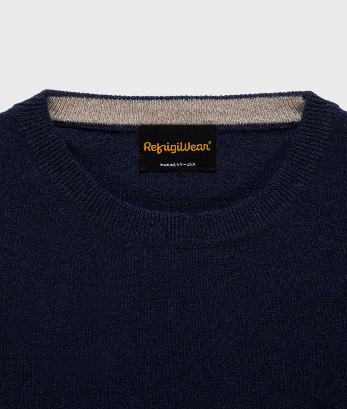 COLIN/1 PULLOVER