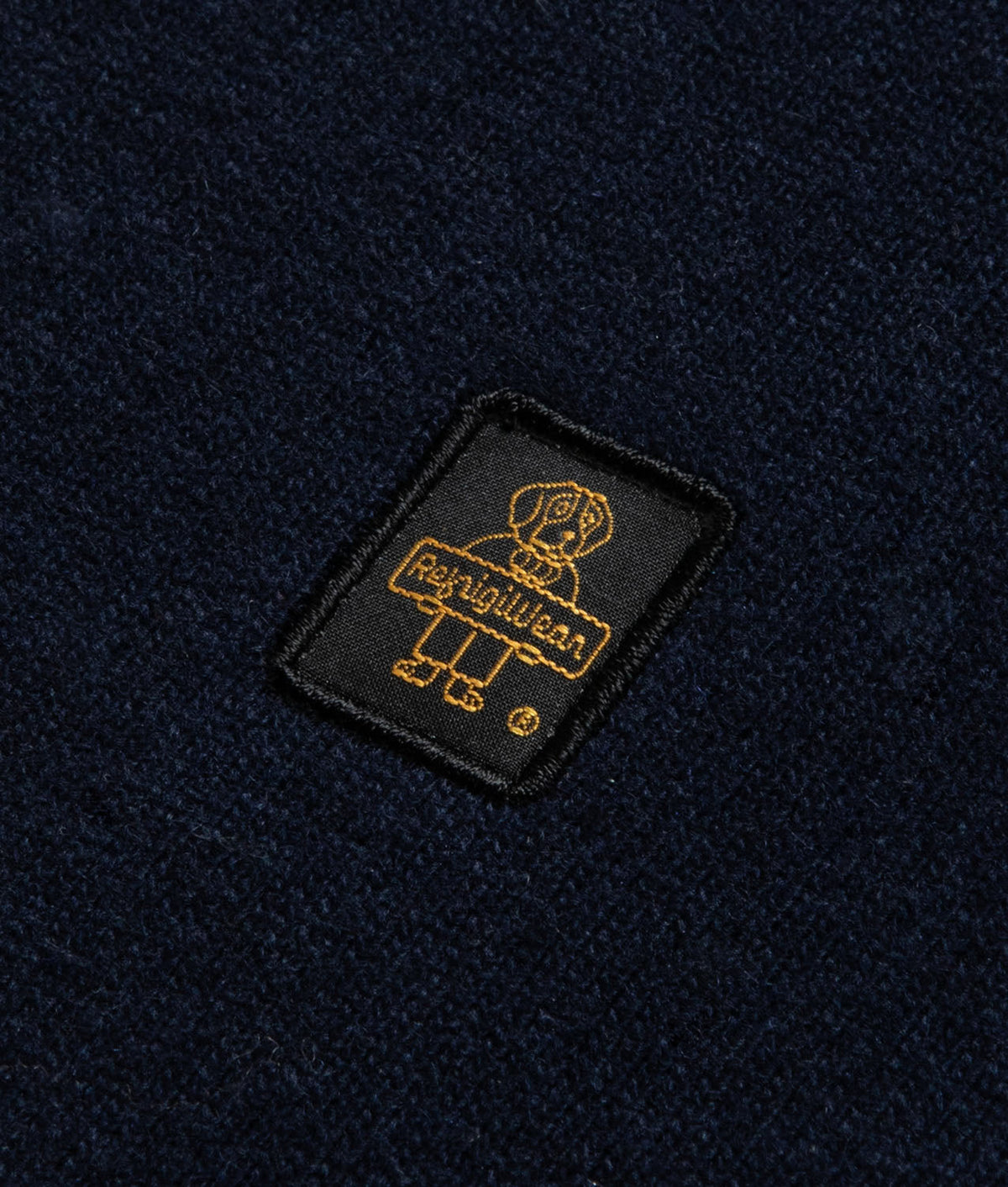 COLIN/1 PULLOVER