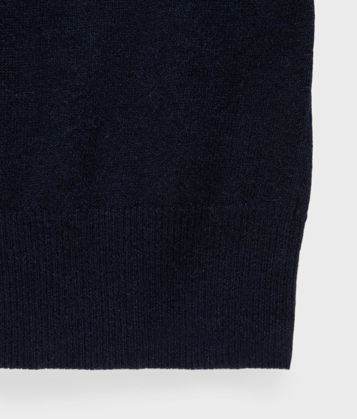 COLIN/1 PULLOVER · DARK BLUE