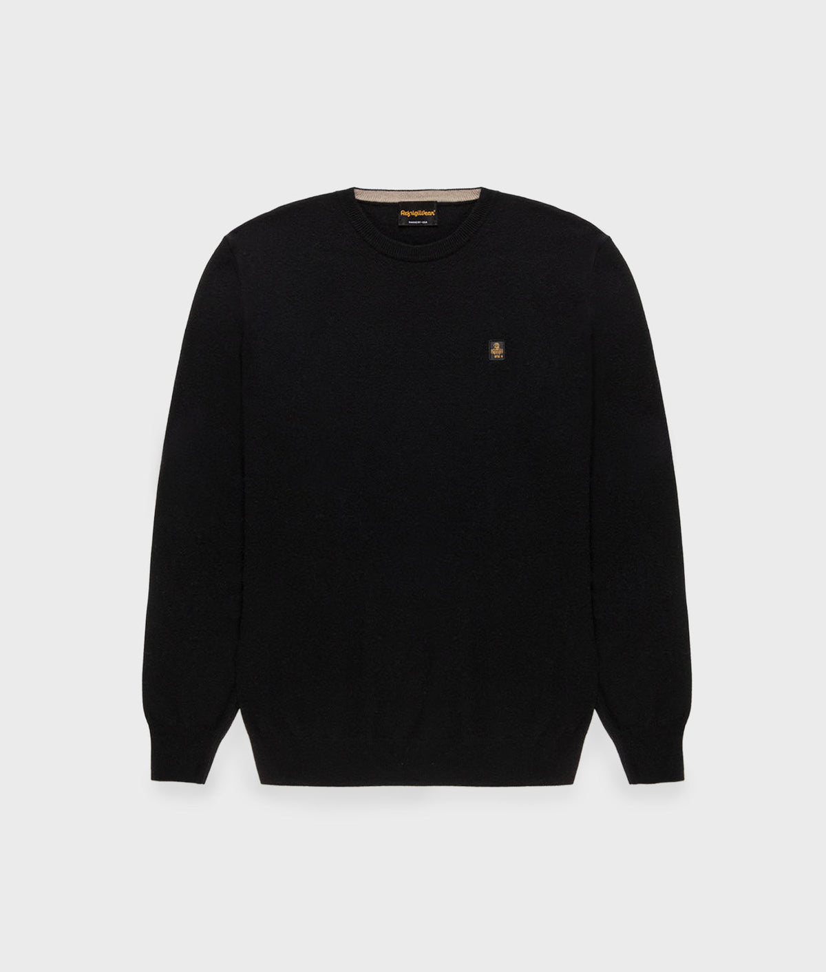 COLIN/1 PULLOVER · NERO