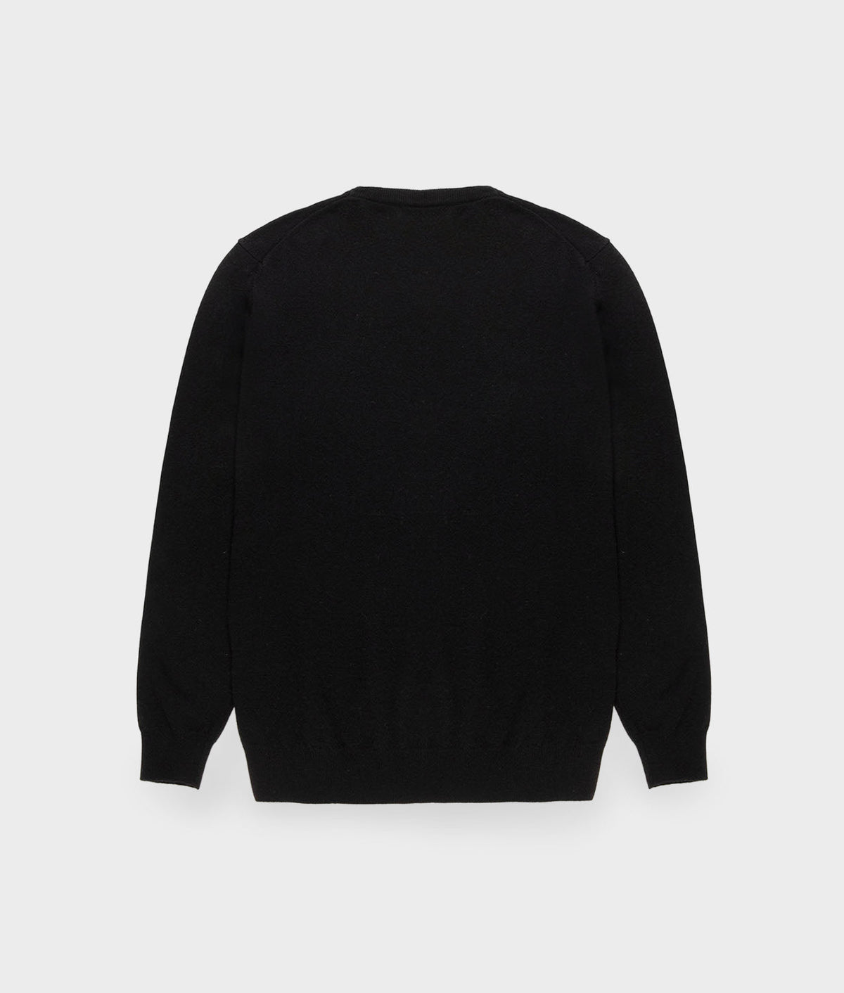 COLIN/1 PULLOVER · NERO