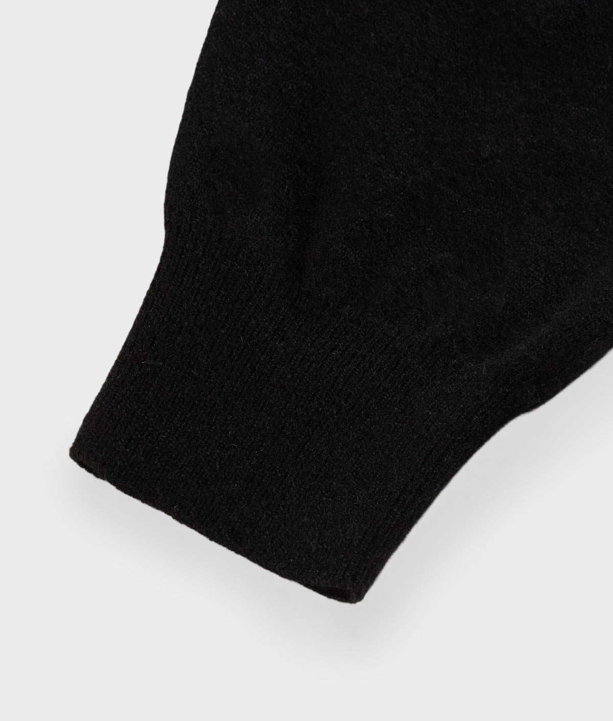 COLIN/1 PULLOVER · NERO