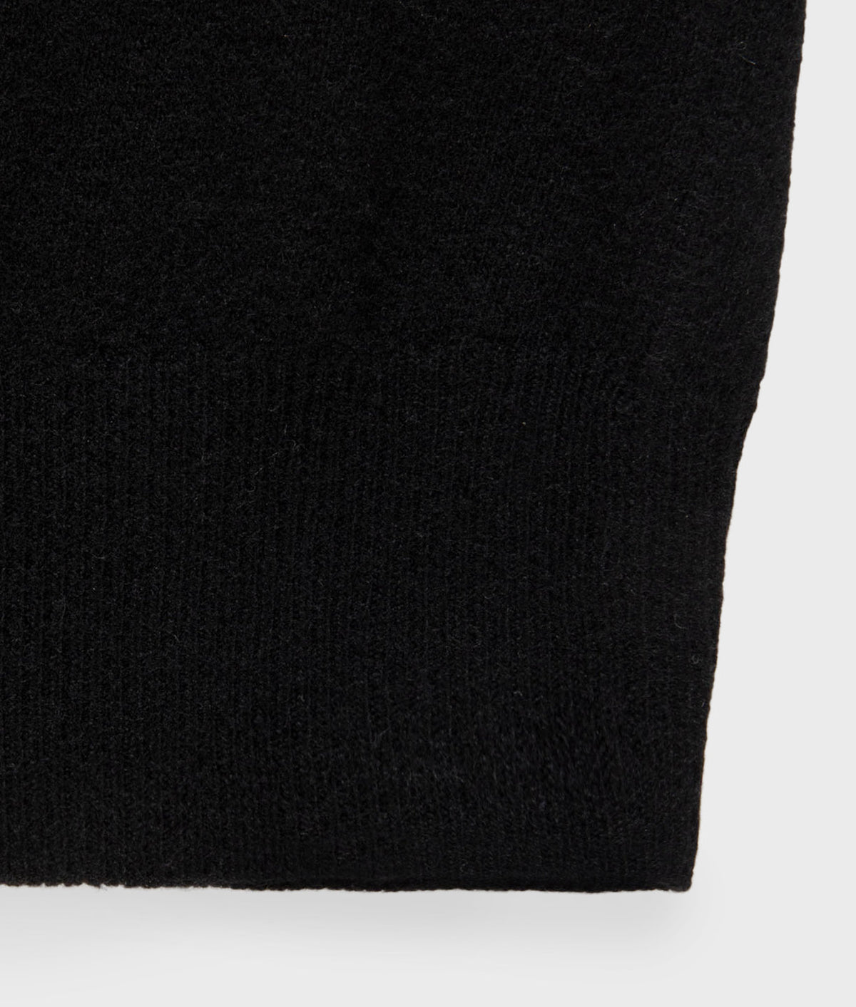 COLIN/1 PULLOVER · NERO