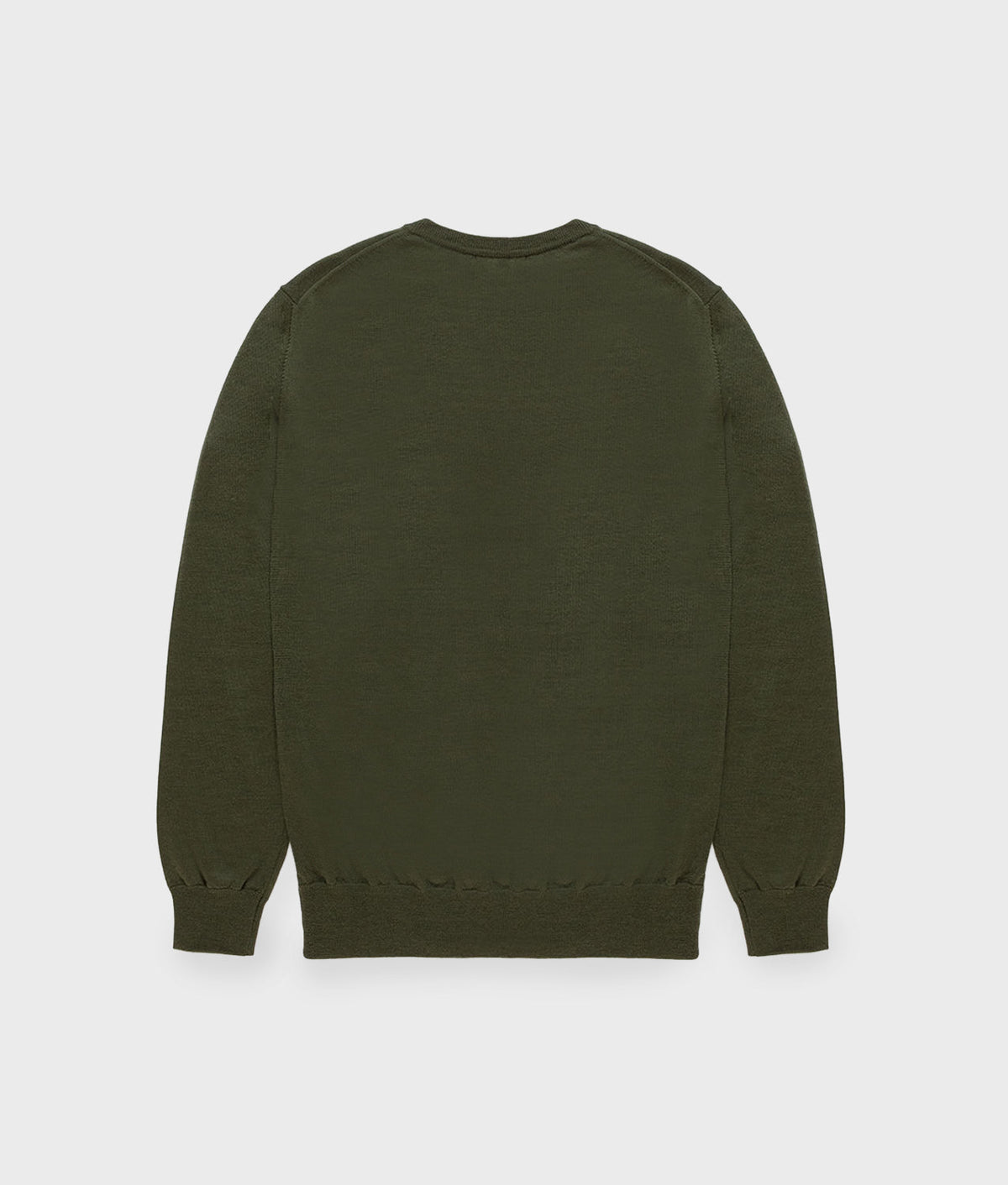 BENNET PULLOVER · SEA TURTLE