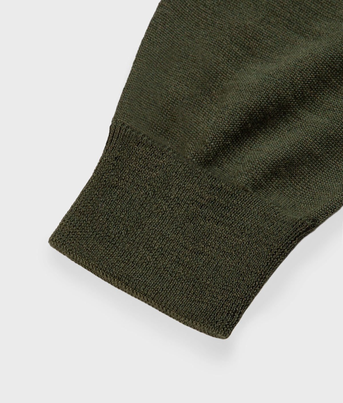 BENNET PULLOVER · SEA TURTLE