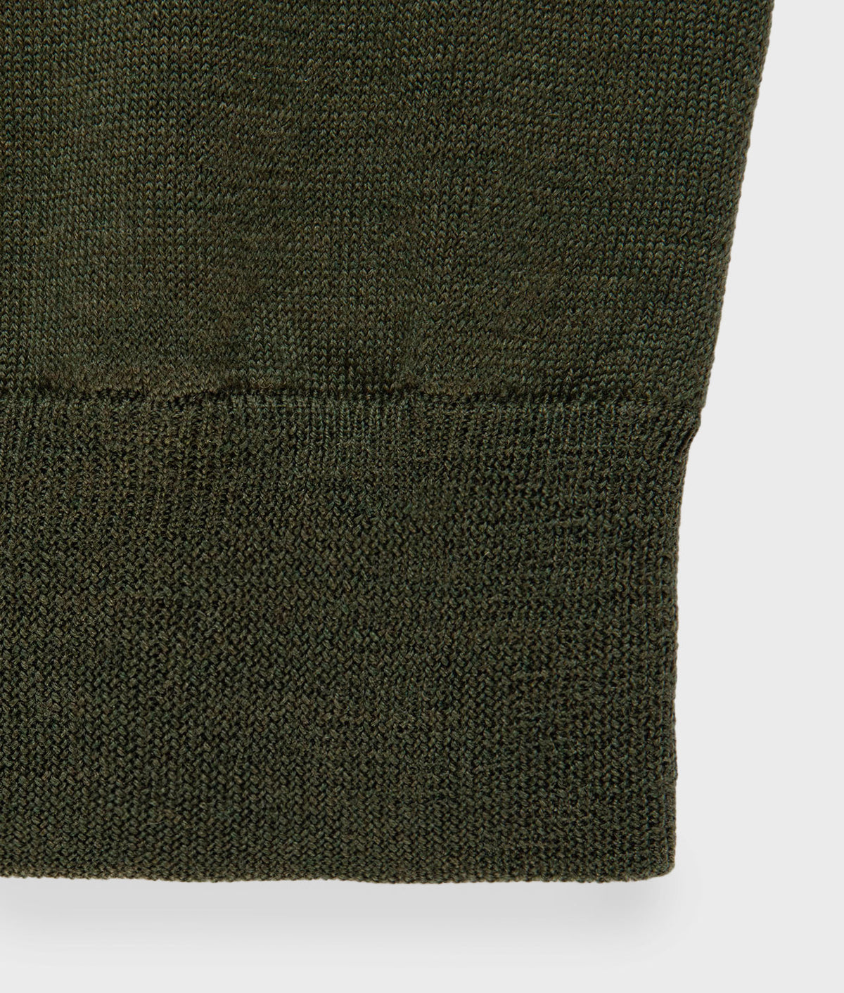 BENNET PULLOVER · SEA TURTLE