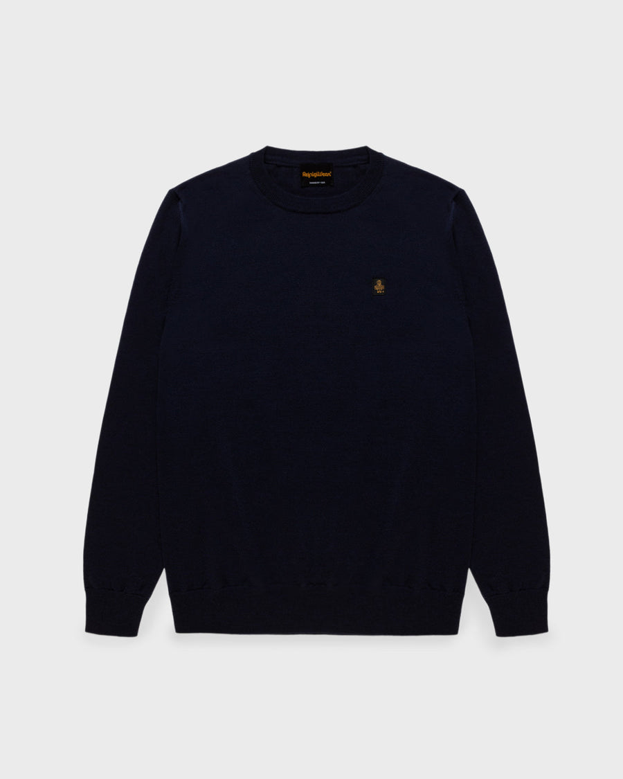 Refrigiwear Bennet Pullover - Maglieria Uomo