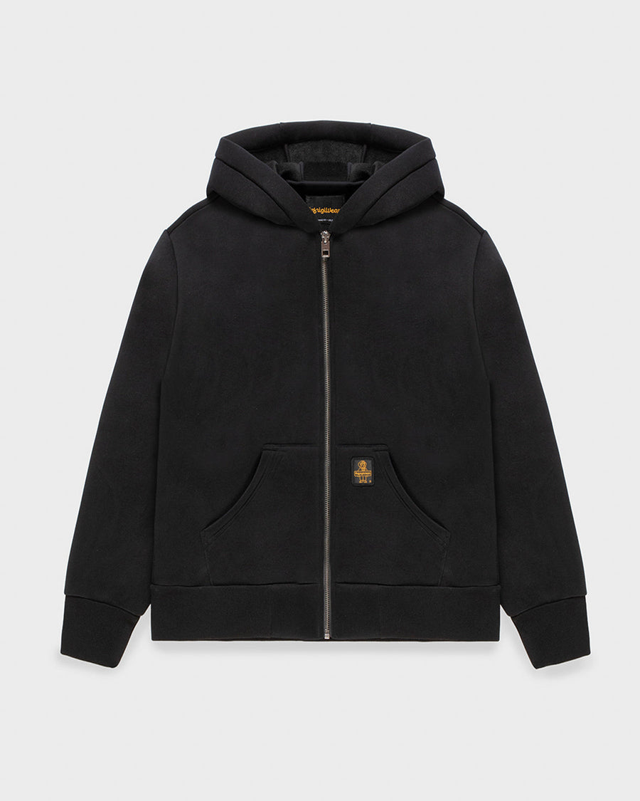 JUNE FLEECE