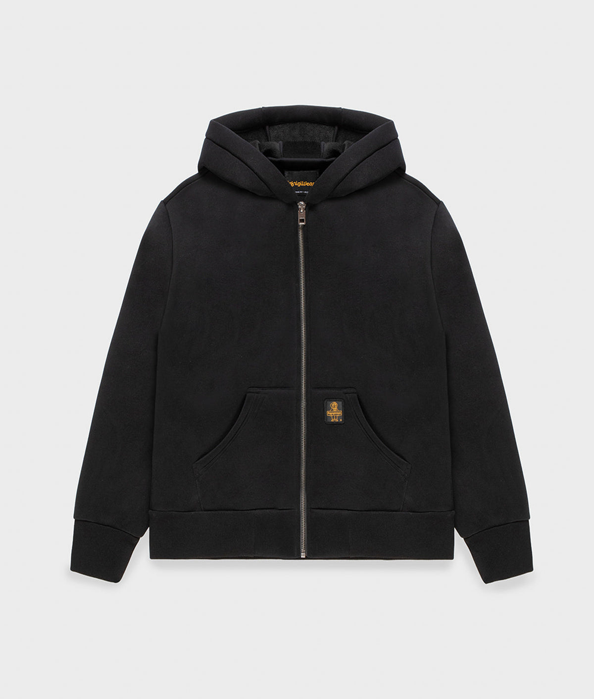 JUNE FLEECE