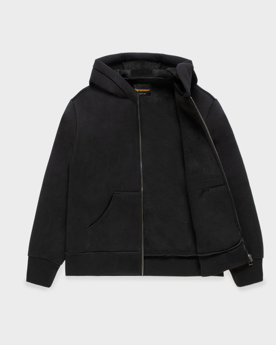 Refrigiwear June Fleece - Felpe Donna
