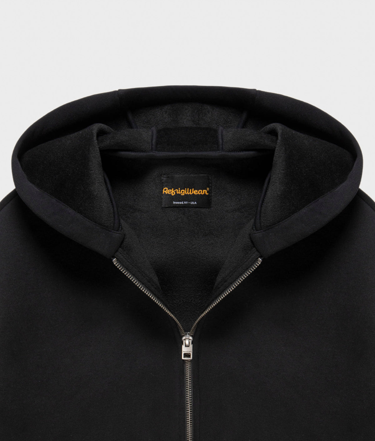 JUNE FLEECE