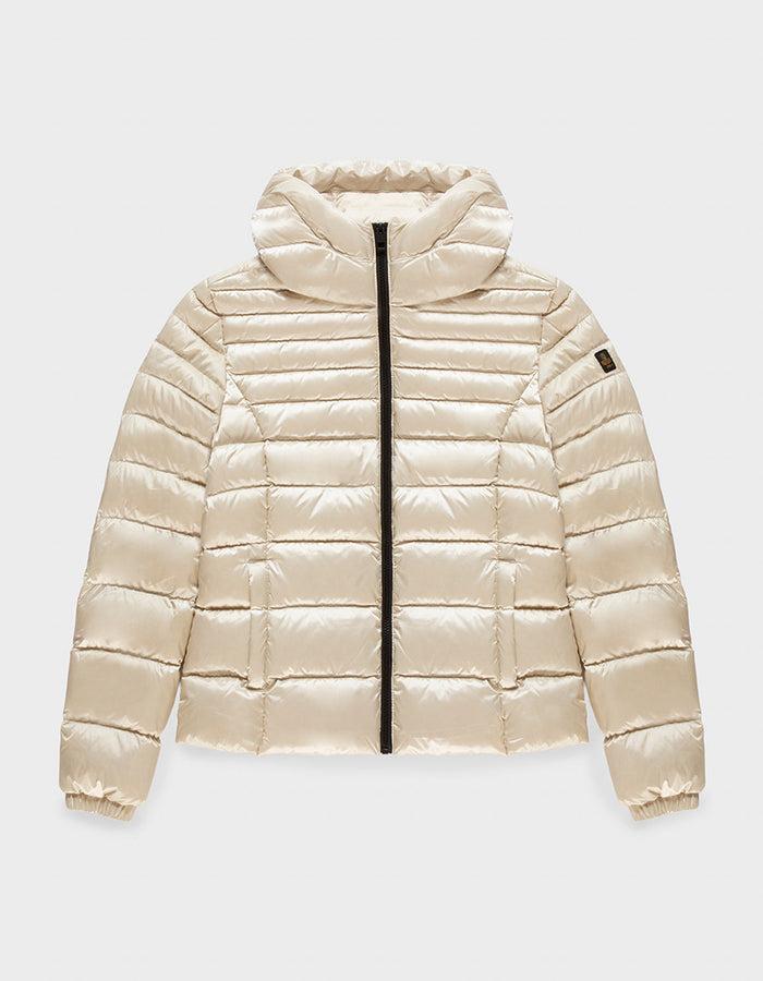 Refrigiwear - MEAD FUR JACKET