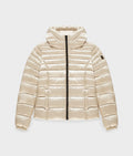 Refrigiwear - MEAD FUR JACKET