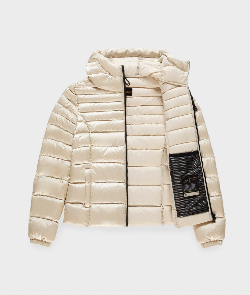 Refrigiwear - MEAD FUR JACKET