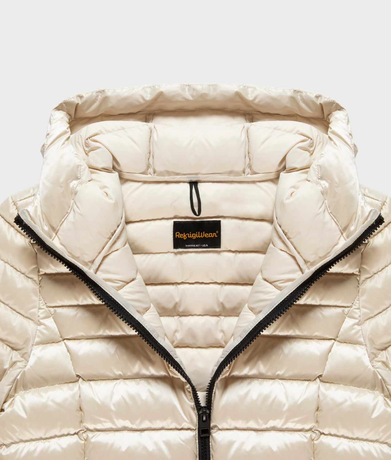 Refrigiwear - MEAD FUR JACKET
