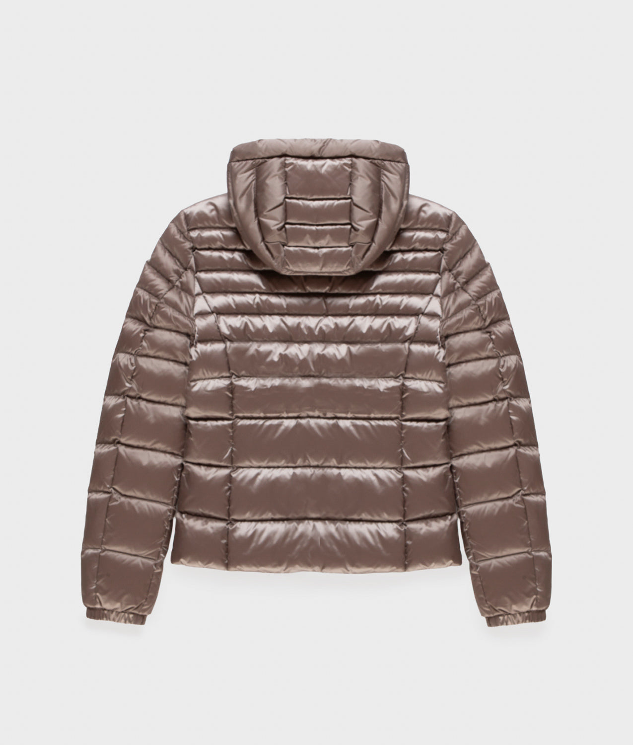 Refrigiwear - MEAD FUR JACKET · MASTICE