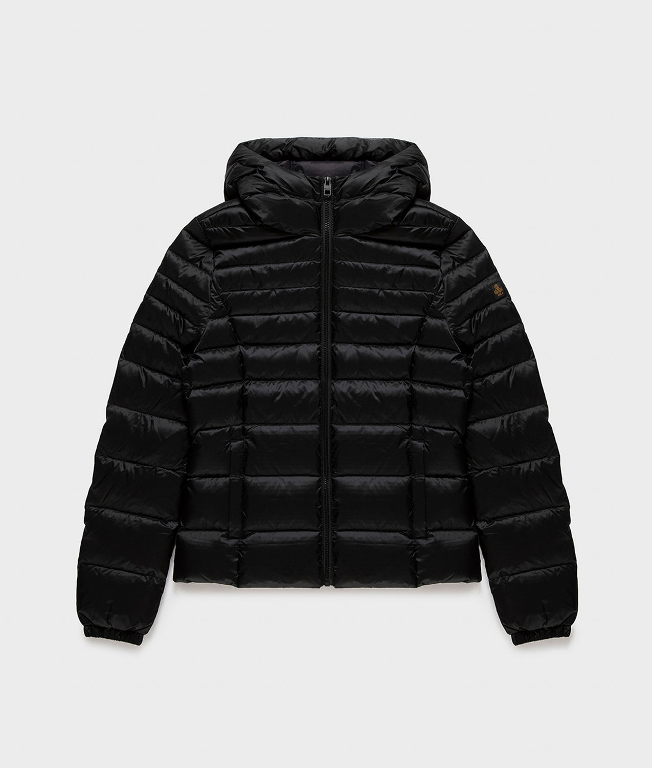 Refrigiwear - MEAD FUR JACKET · NERO