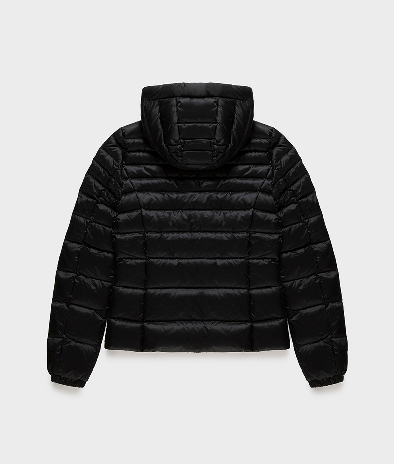 Refrigiwear - MEAD FUR JACKET · NERO