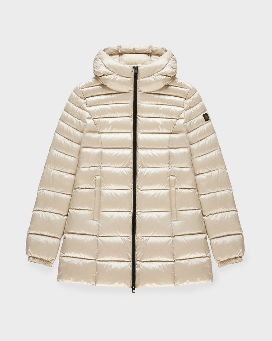 Refrigiwear Long Mead Jacket - Giubbotti Donna
