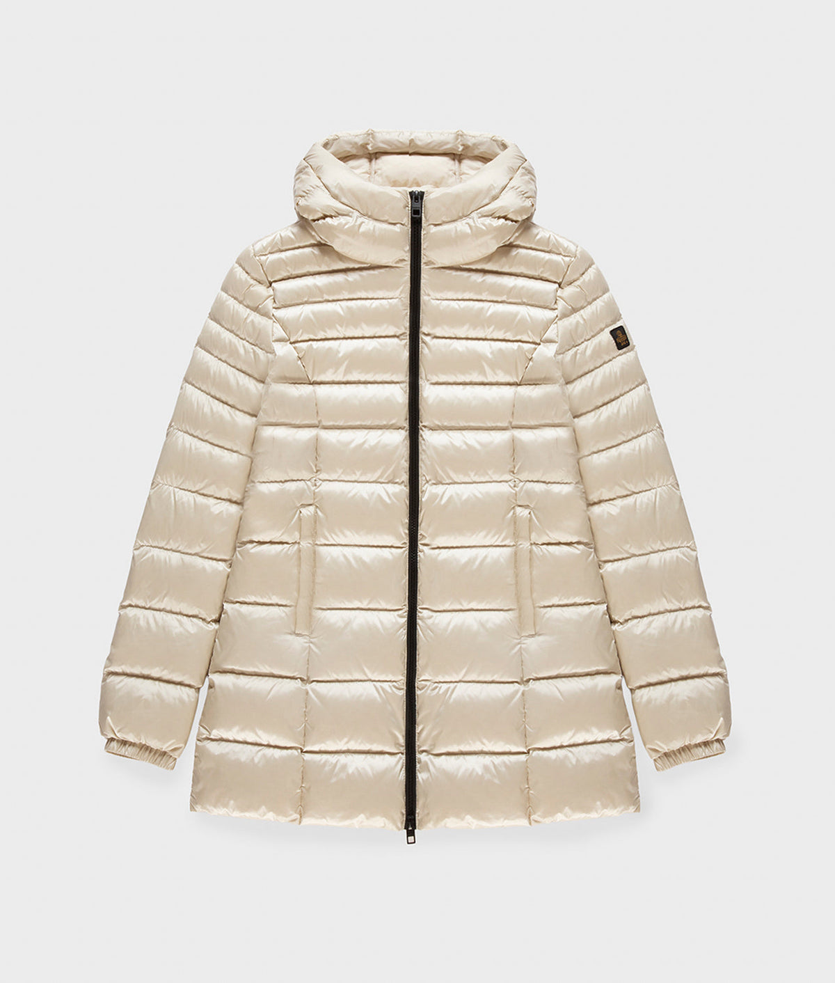 LONG MEAD JACKET · TOFU