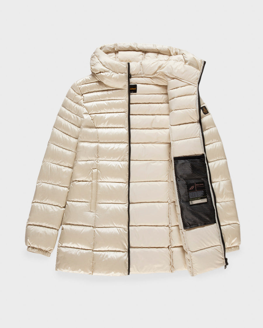 Refrigiwear Long Mead Jacket - Parka Donna