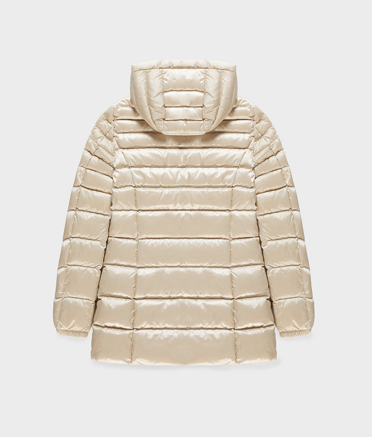 LONG MEAD JACKET · TOFU