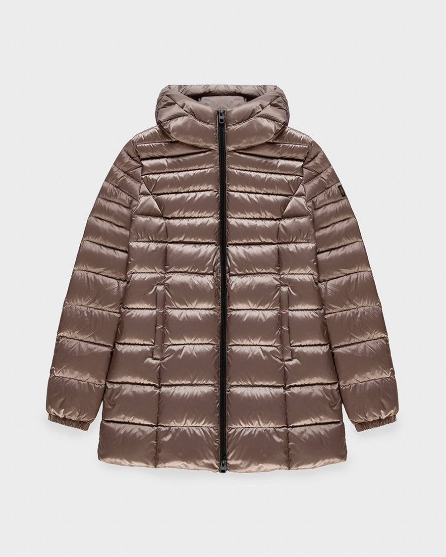 Refrigiwear Long Mead Jacket - Parka Donna
