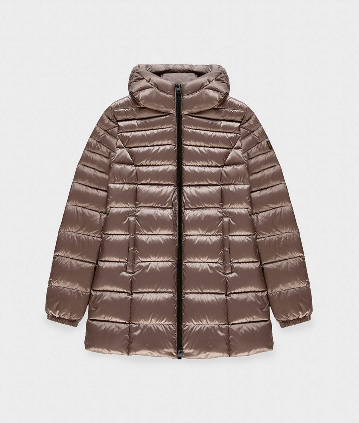 LONG MEAD JACKET
