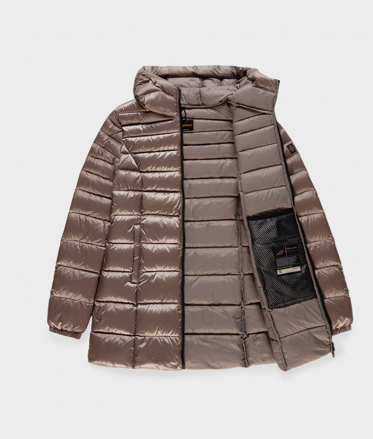 LONG MEAD JACKET