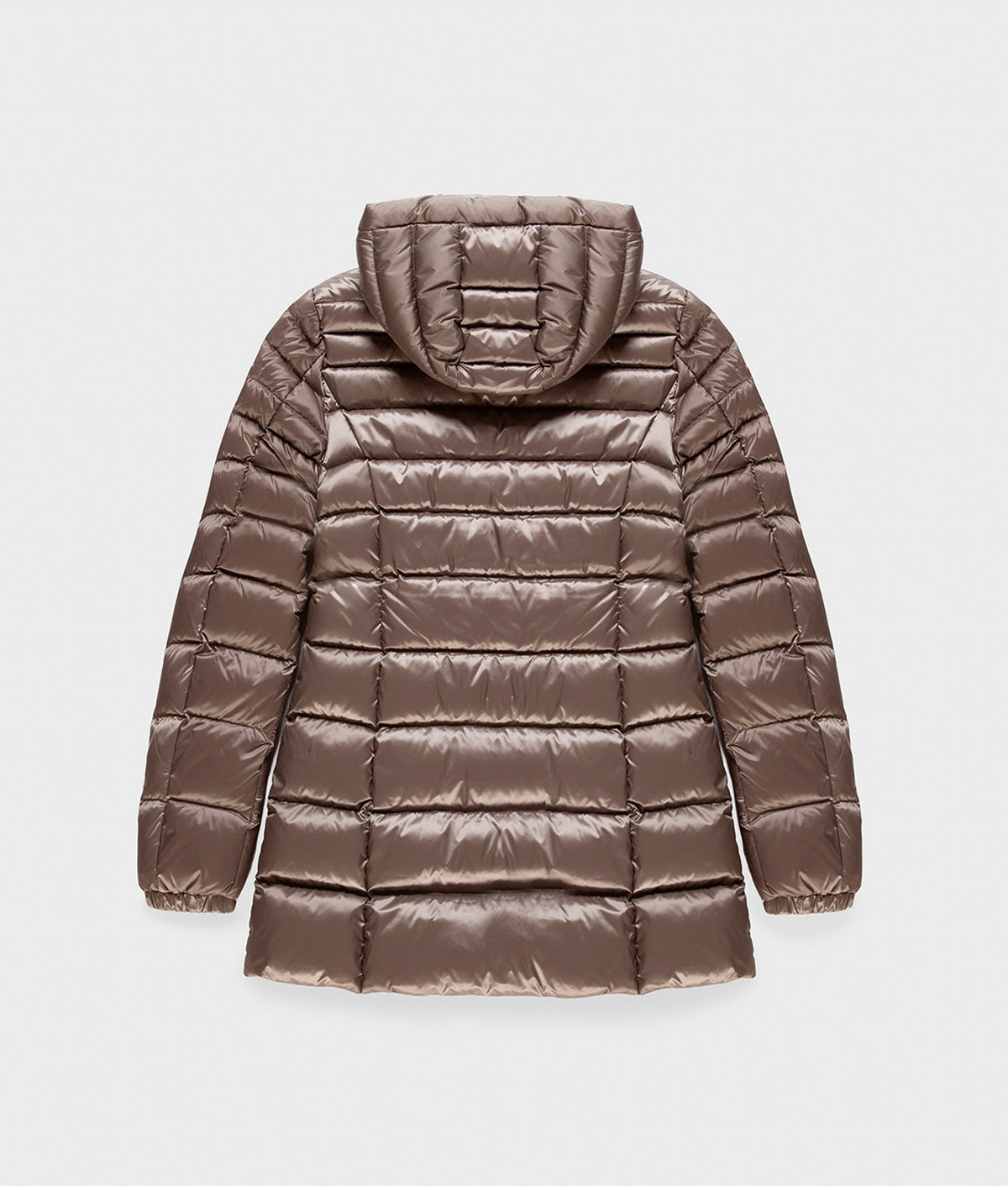 LONG MEAD JACKET · MASTICE