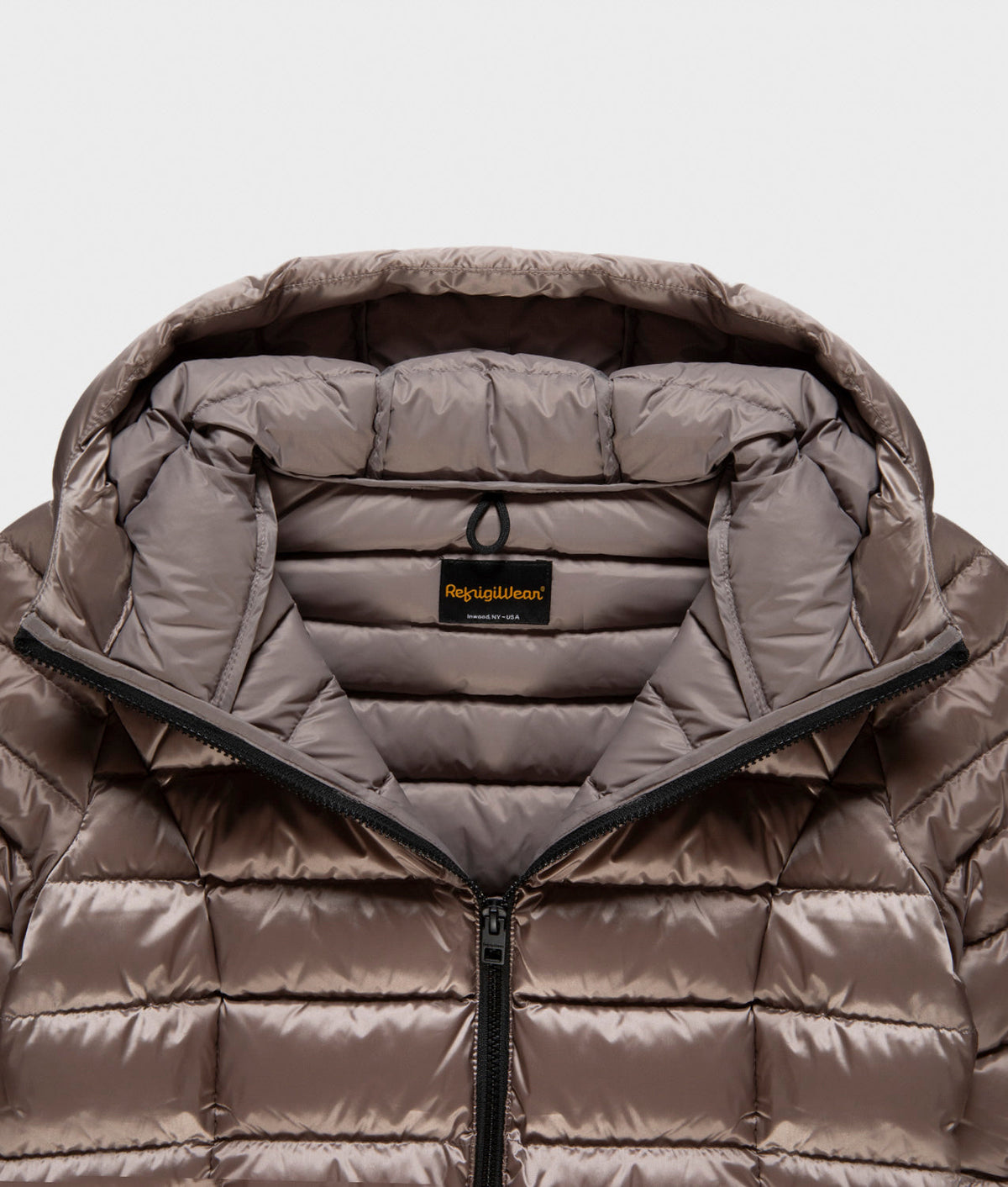 LONG MEAD JACKET